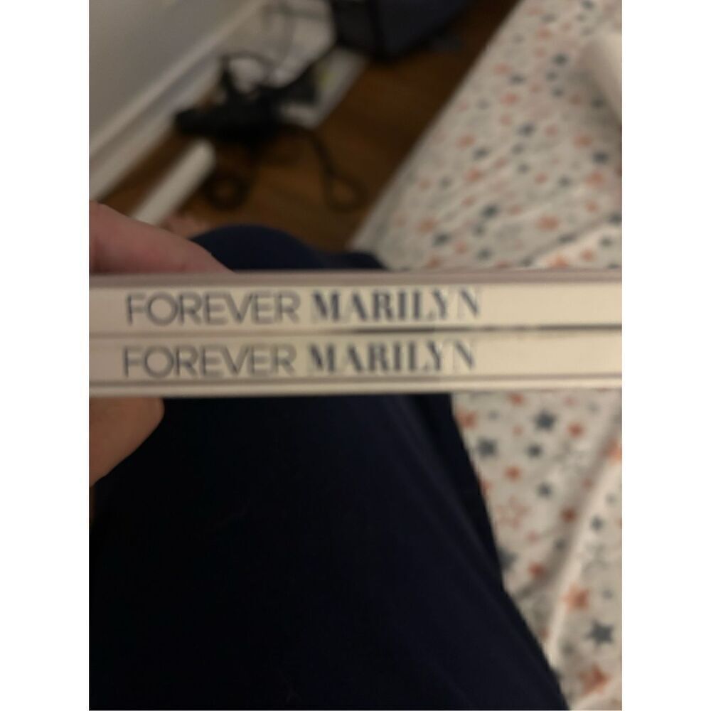 Forever Marilyn (Blu-ray)